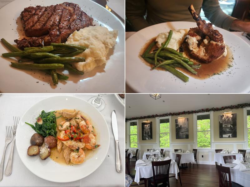 Ciao Bella New Paltz