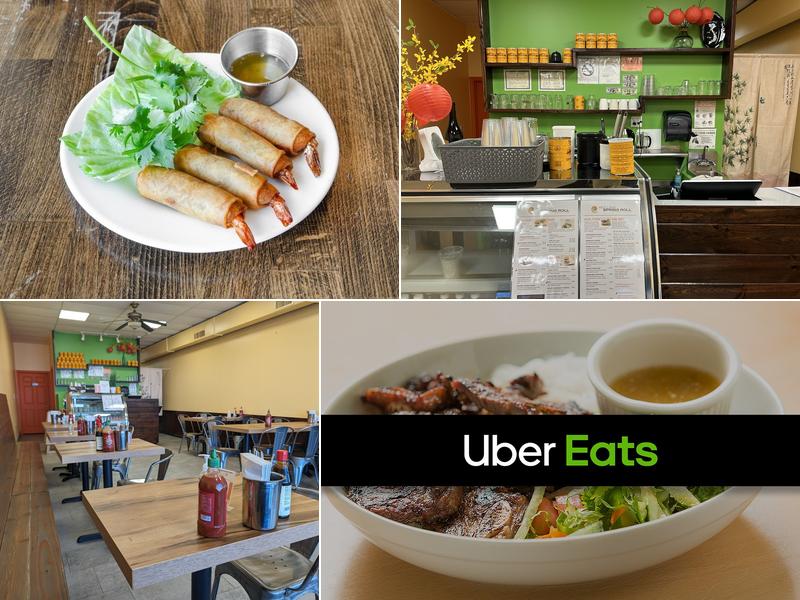 The Rolling Spring Roll (Commack) 6120 Jericho Turnpike, Commack