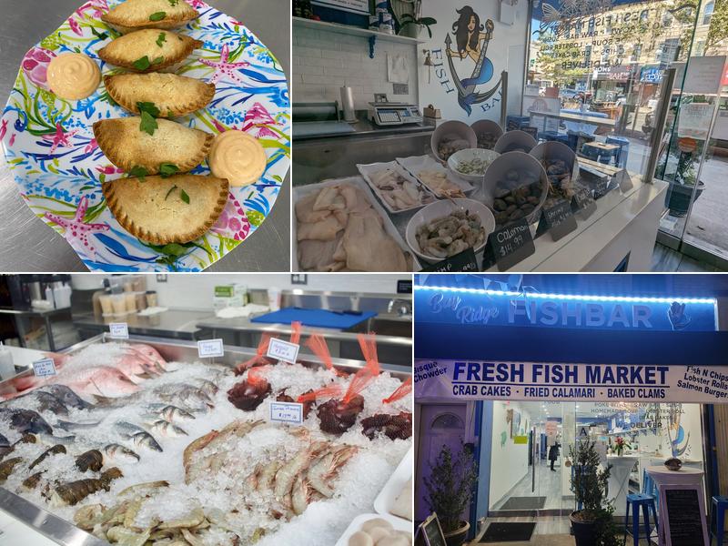 Bay Ridge Fishbar