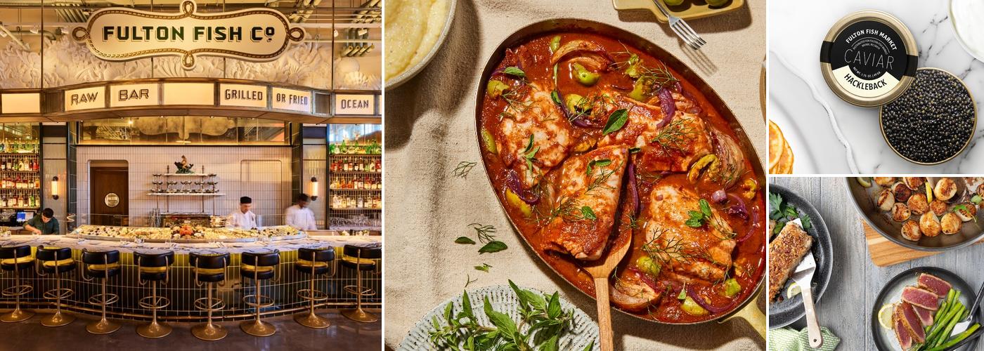 Fulton Fish Co.
