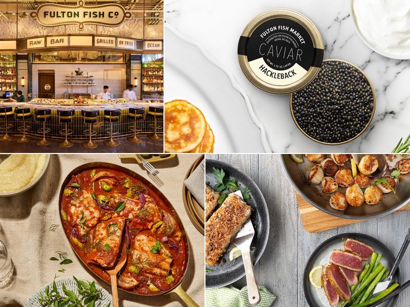 Fulton Fish Co.