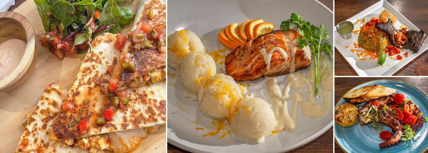 La Finca Bar & Grill