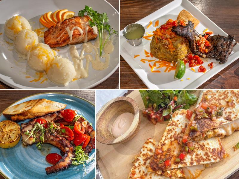 La Finca Bar & Grill