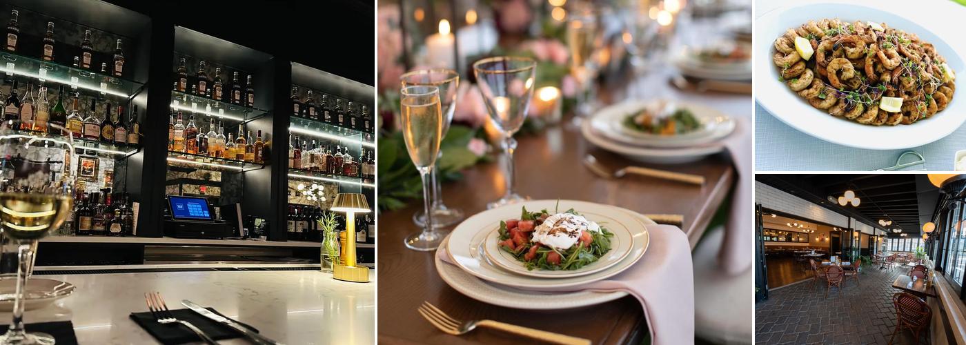 Brasserie by Chef Aless