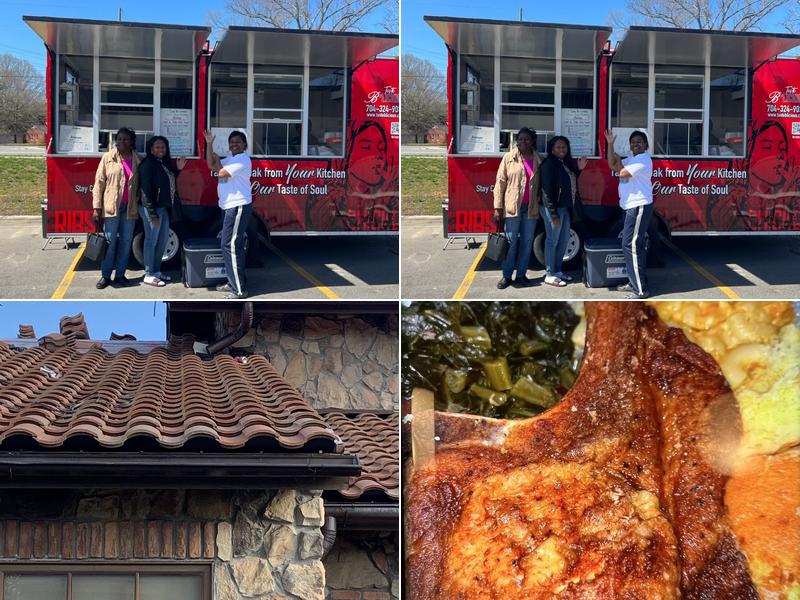 Taste B Licious Gastonia