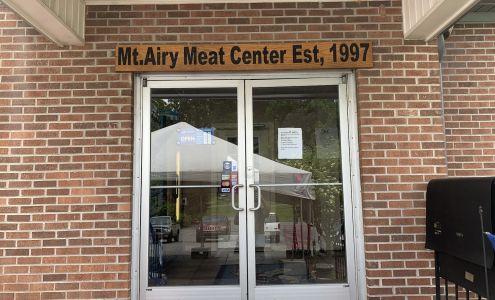 Mt Airy Meat Center