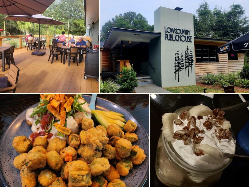 Lowcountry Public House