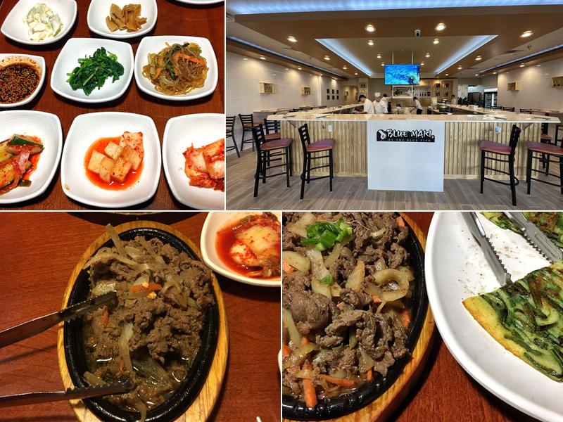 Blue Maki by The Blue Fish 2625 Old Denton Rd Suite 444, Carrollton