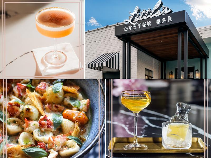 Little’s Oyster Bar