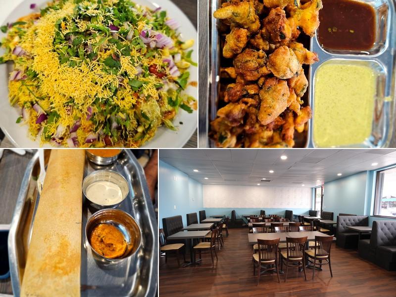 Khau Gully Indian Kitchen