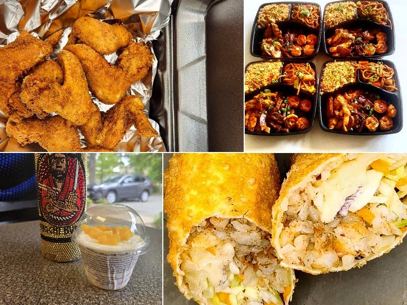 Hibachi Buddha-Williamsburg 5242 Olde Towne Rd #10, Williamsburg