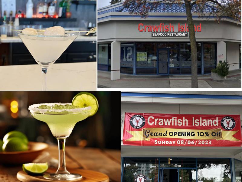 Crawfish Island 31871 Gateway Center Blvd S, Federal Way