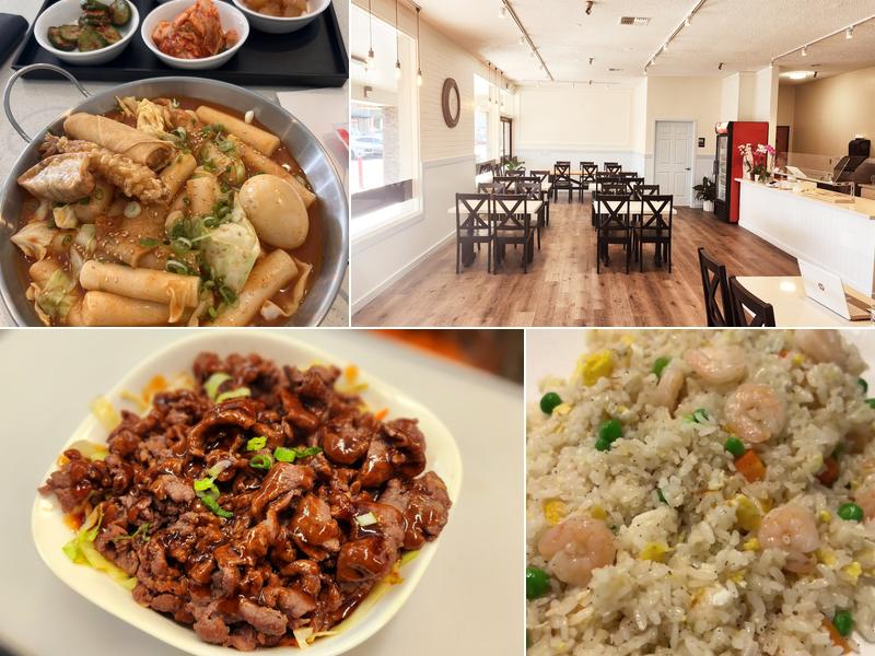 K-kitchen 4520 Lacey Blvd SE Unit 24, Lacey