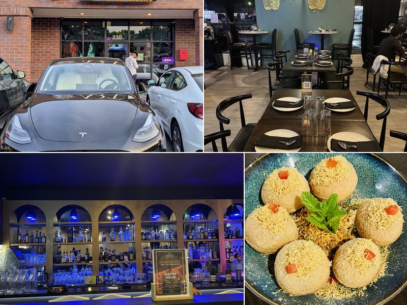 Arth -The Indian Bistro