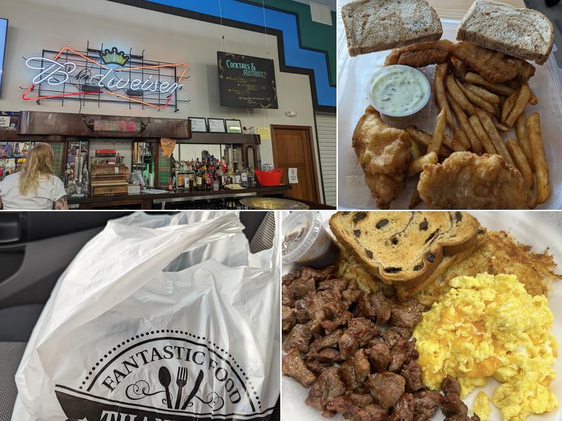 The Kitchen 2210 Rapids Dr, Racine