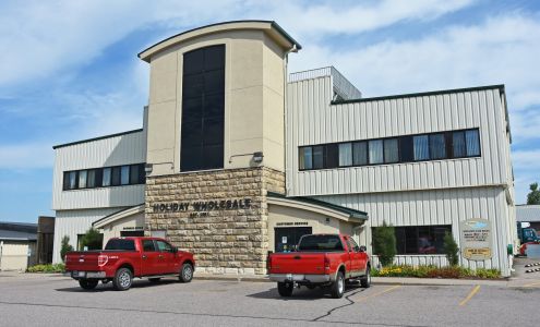 Holiday Wholesale Showroom Store