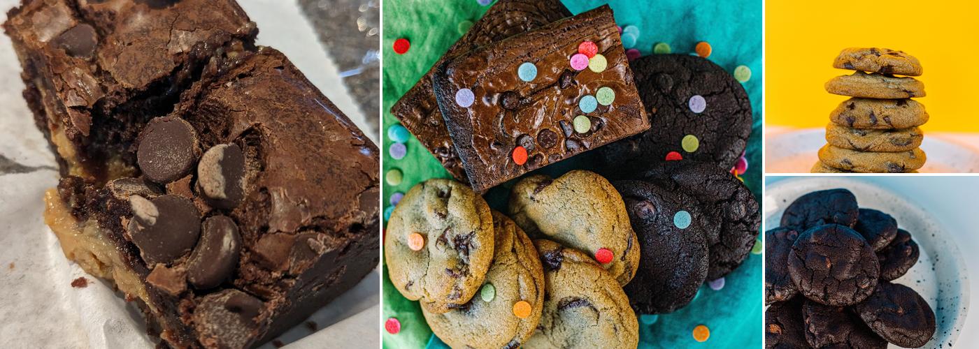 Insanely awesome bakery