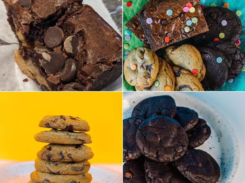 Insanely awesome bakery