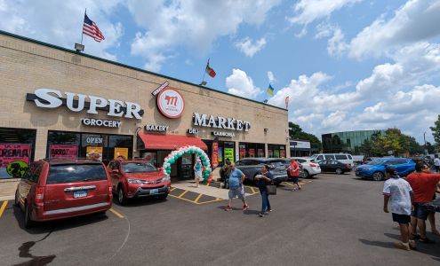 La Tienda Michoacana