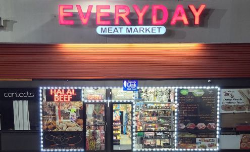 Everyday Meat Market