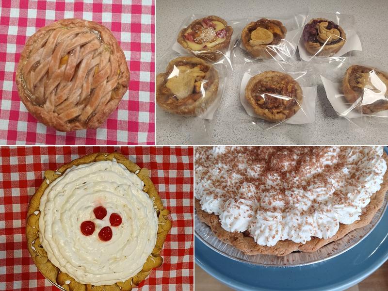 Bake Share 827 Center St, Grayslake