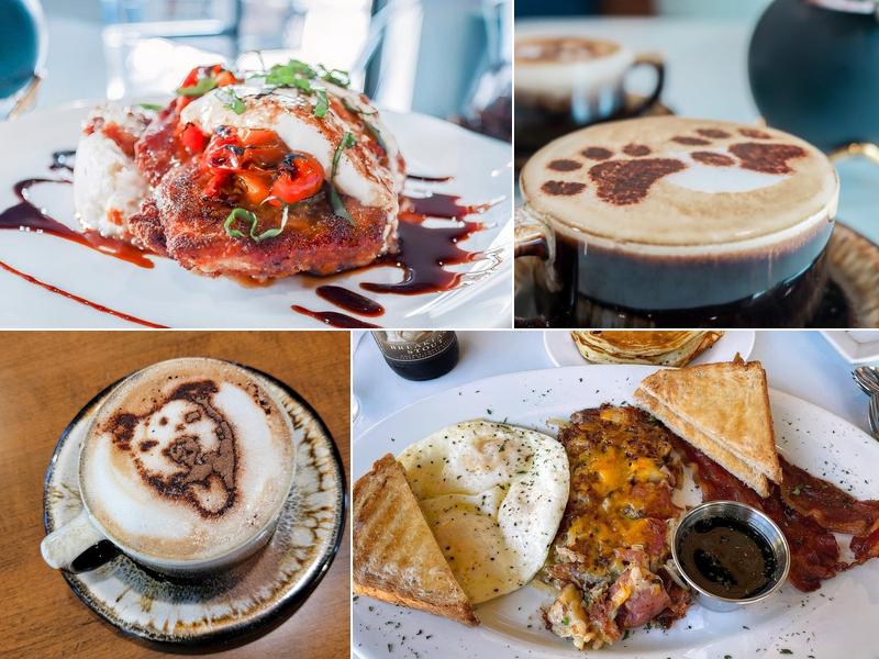 Blue Dog Bistro Gulfport