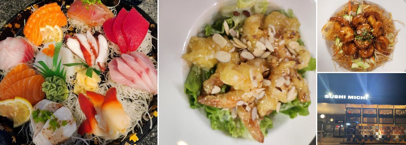 Sushi Michi