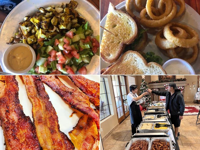 Morning glory Brunchery