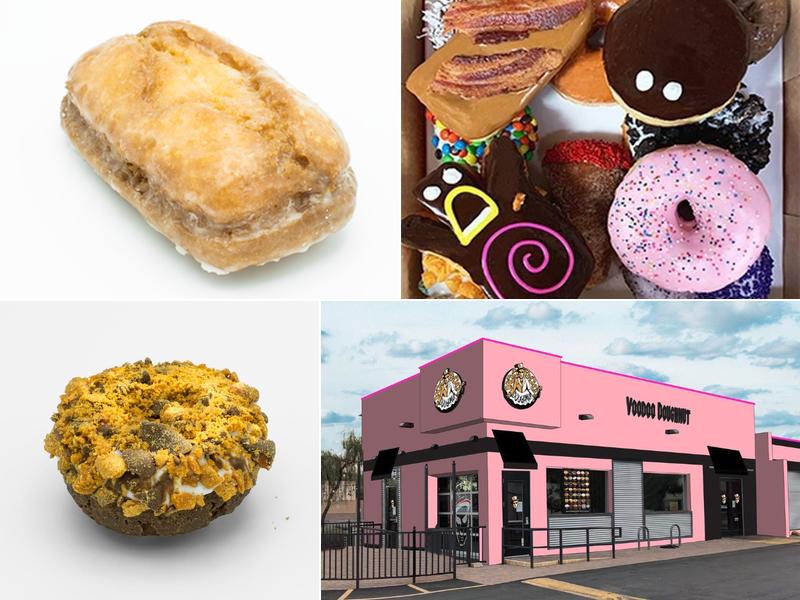 Voodoo Doughnut- Tempe