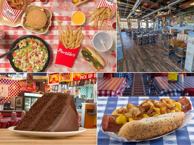 Portillo's Queen Creek