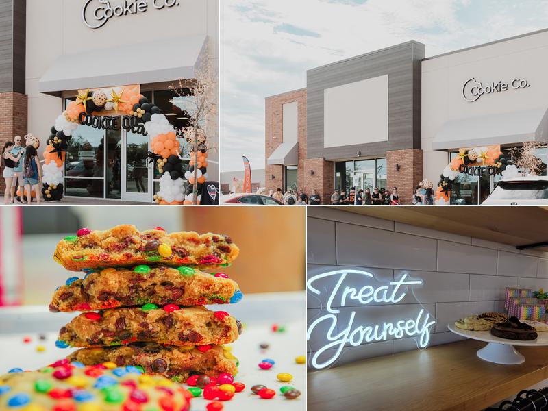 Cookie Co. Gilbert