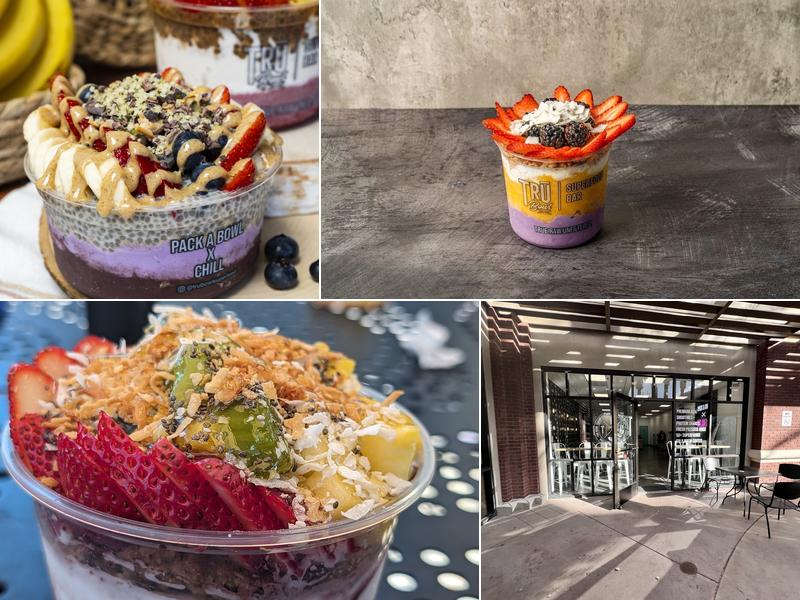 Tru Bowl Superfood Bar
