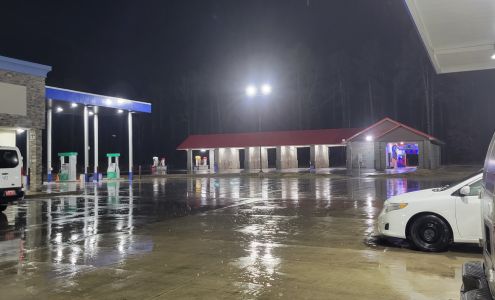 Southern Edge Truckstop & Eatery