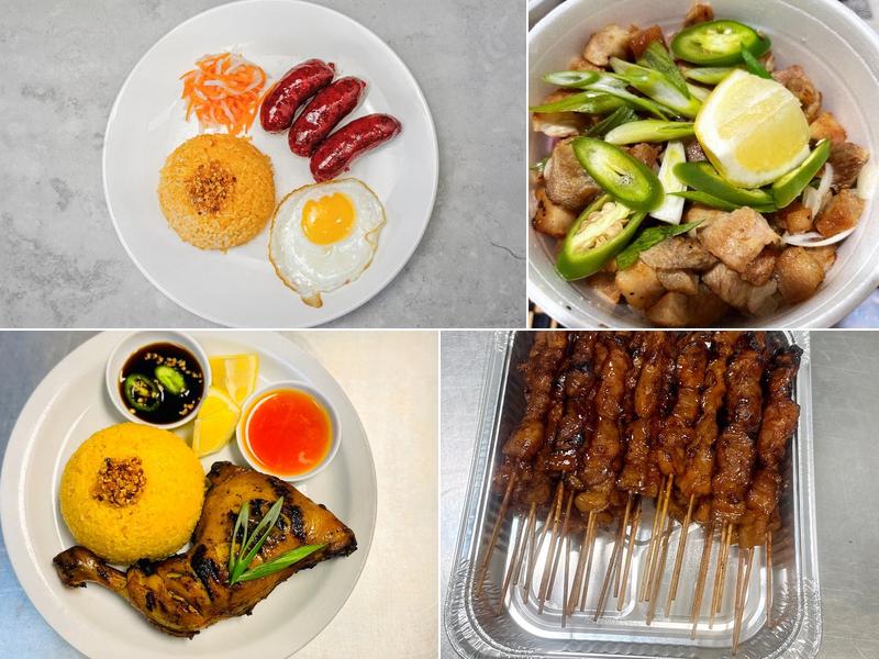 Just en joy 40 Springstowne Center, Vallejo