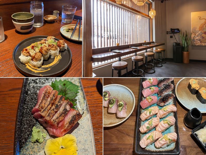 Santo Silverlake 3822 Sunset Boulevard, Los Angeles