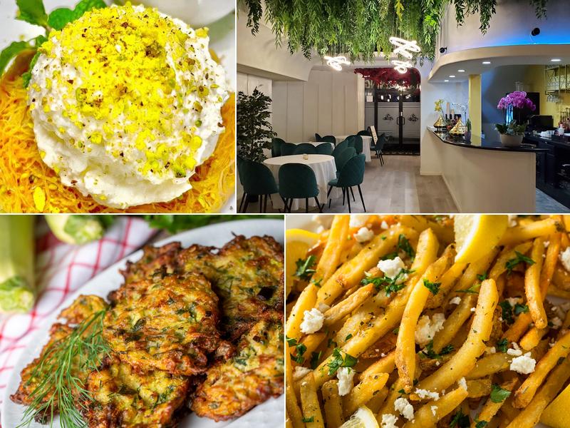 Mazze Banquet and Catering