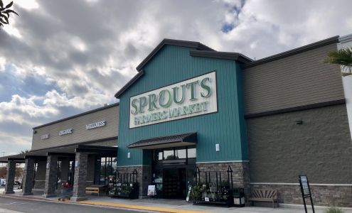 Sprouts Farmers Market