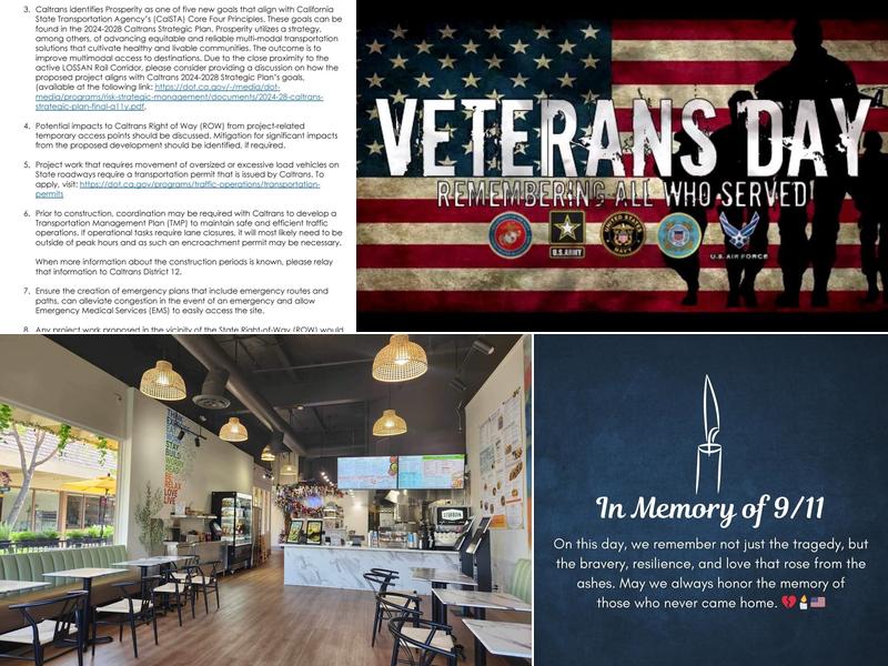 Zesty Olives - Laguna Niguel