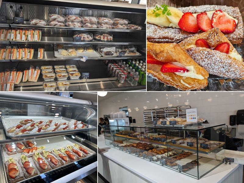 Cream Pan Bakery Lomita