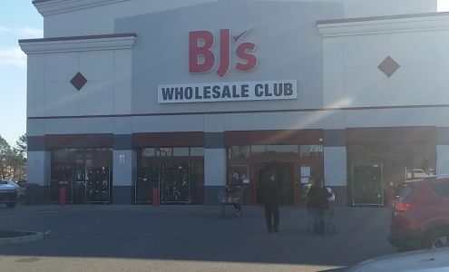 BJ's Wholesale Club