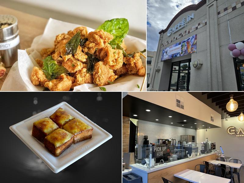 CAFFE:iN - Santa Clara