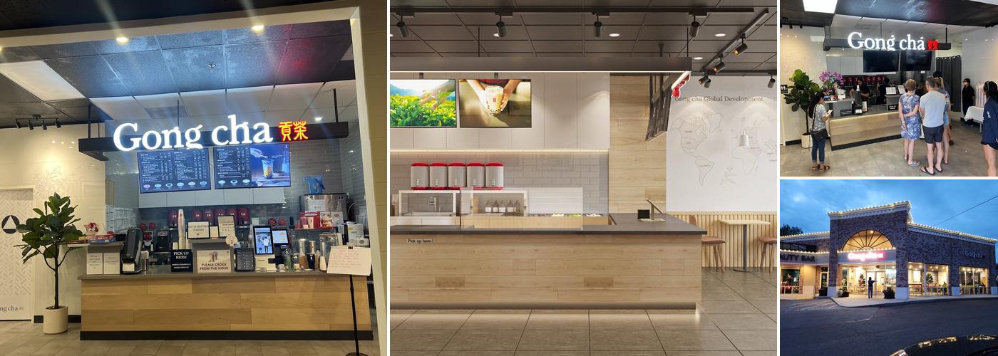 Gong Cha Willow Glen