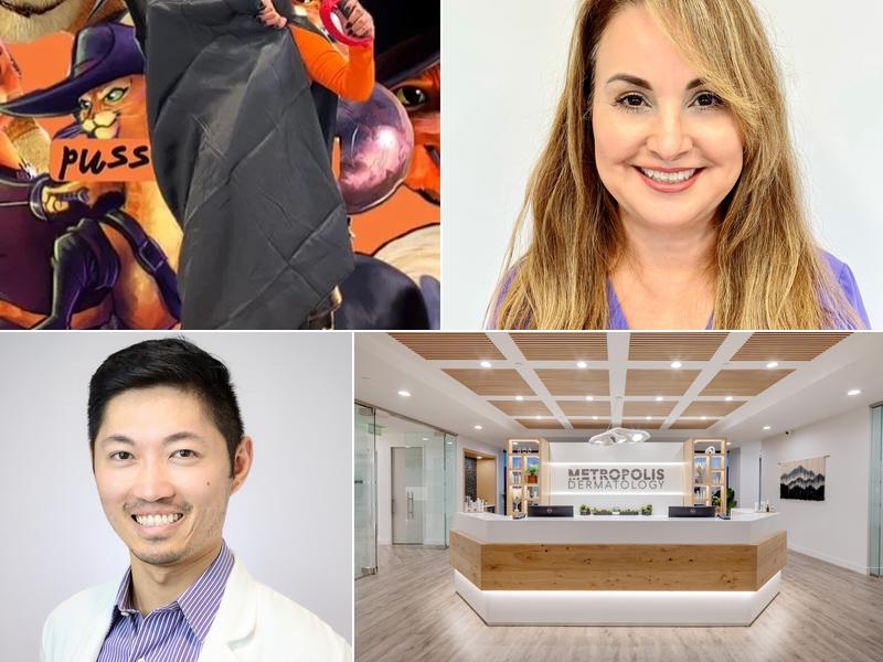 Metropolis Dermatology | Costa Mesa
