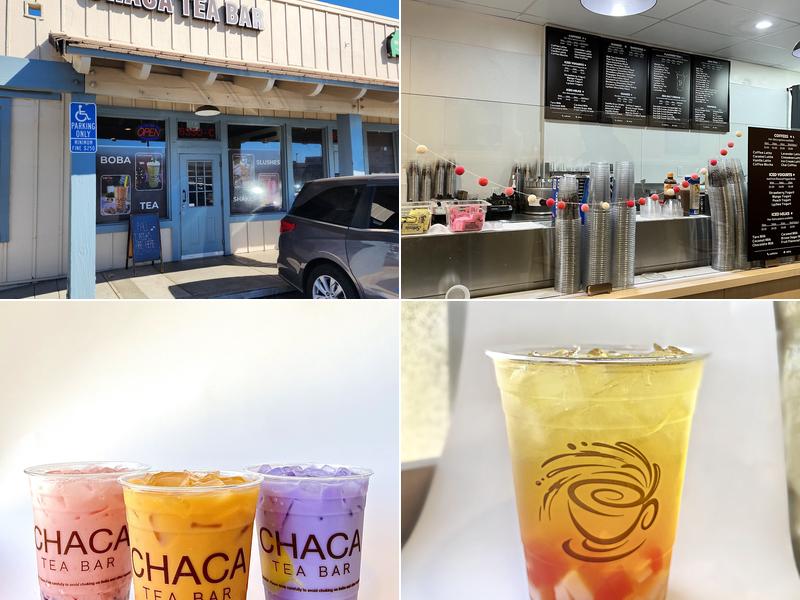 Chaca Tea Bar 6350 West Ramsey Street C, Banning
