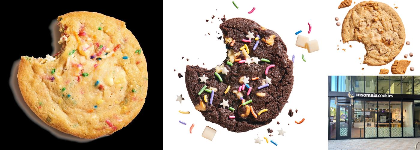 Insomnia Cookies