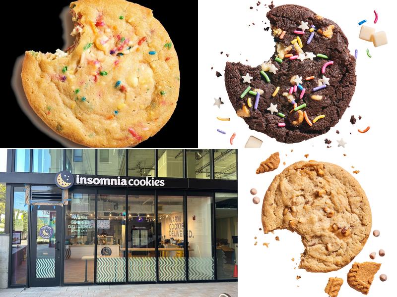 Insomnia Cookies