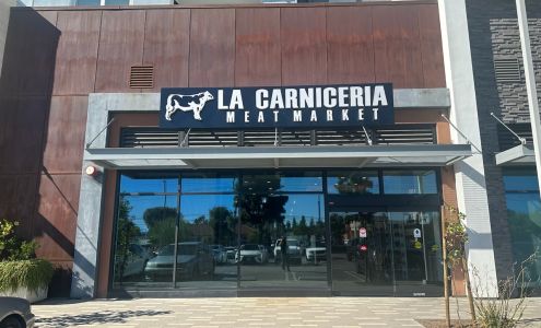 La Carniceria Meat Market