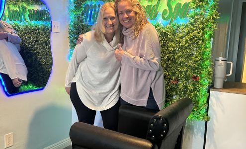 Mimosa Head Spa 10286 Westminster Ave, Garden Grove California 92843