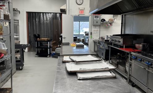 The Peanut Butter Pig