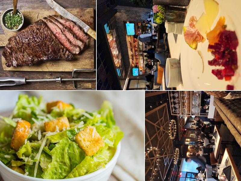 Fogo de Chão Brazilian Steakhouse